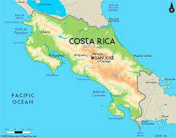 CRÓNICA DE COSTA RICA