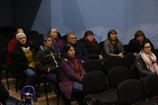 COMITÉ DE AGUA POTABLE RURAL MANZANAL SOSTUVO REUNIÓN  CON AGUAS ARAUCANÍA Y ALCALDE