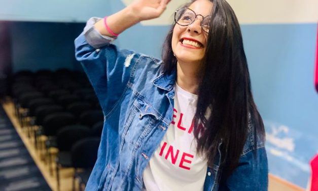 “ÑATITO PRENDE LA LUZ”, 16 de  febrero   –   20.30  horas en el Teatro “Malú Gatica”