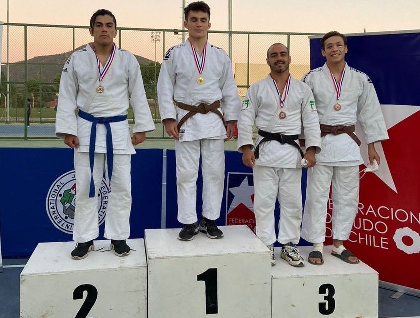 Hijo de purenino REINALDO  CÁCERES ORGULLO PUDAHUELINO
