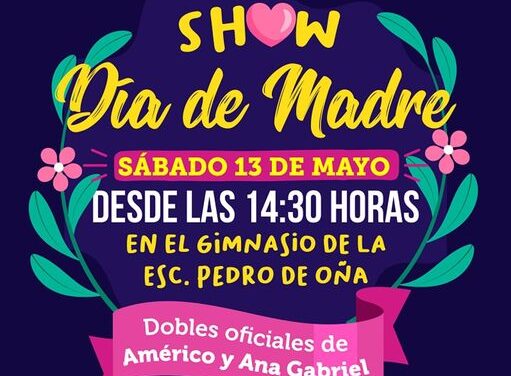DÍA DE LA MADRE, EN PURÉN
