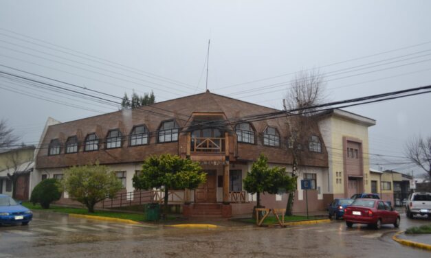MUNICIPIO DE PURÉN  INICIARÁ PROCESO DE DIGITALIZACIÓN PARA OPTIMIZAR SU ATENCIÓN A LA COMUNIDAD