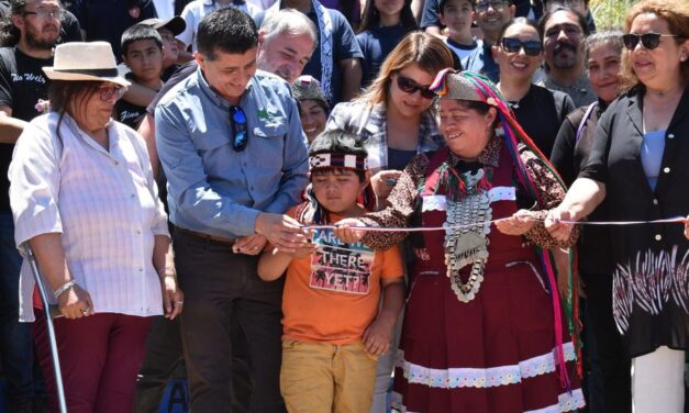 PARQUE HISTÓRICO DE PURÉN,  MEJORADO GRACIAS A CONAF, EL MUNICIPIO Y ORGANIZACIONES SOCIALES