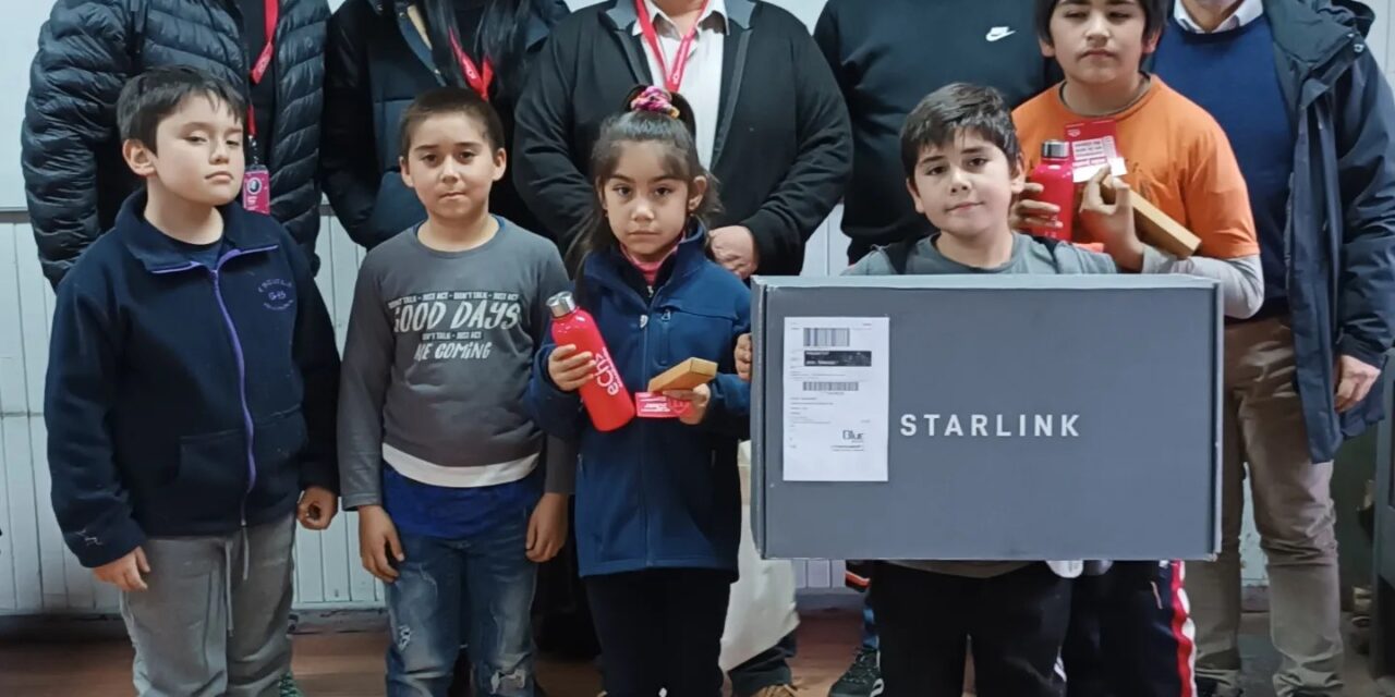FELICES ALUMNOS  DE ESC.»PELLAHUENCO», EN PURÉN