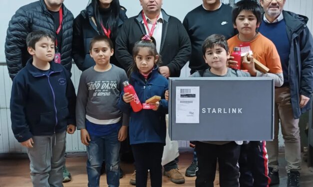 FELICES ALUMNOS  DE ESC.»PELLAHUENCO», EN PURÉN