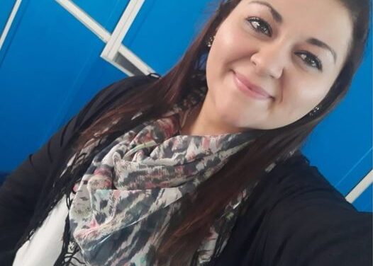MARÍA ELISA  AGUILERA  VALENZUELA: DOCENTE DE QUÍMICA DE LICEO PURENINO en SEGUNDO TALLER INTERNACIONAL DEL PROYECTO “BEACH SURVEYOR” EN USA