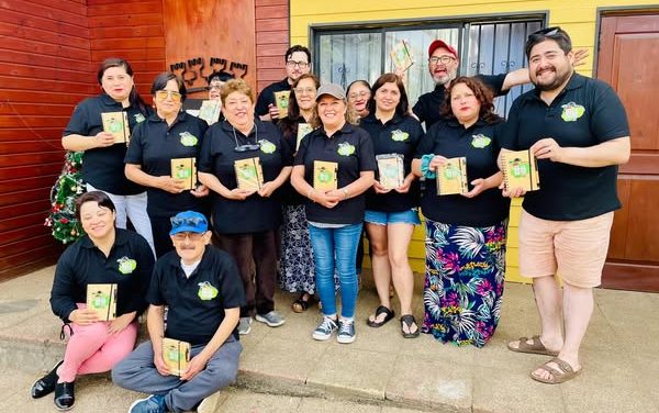 ÚLTIMA REUNIÓN DEL AÑO DE LA UNIÓN COMUNAL DE JJ.VV URBANAS