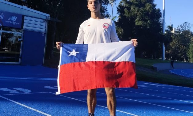 Grand Prix Sudamericano – Uruguay 2025