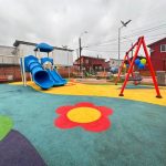 MEJORAMIENTO DEL ÁREA VERDE NAHUELCO II: UN NUEVO ESPACIO PARA EL ENCUENTRO Y LA RECREACIÓN DE LAS FAMILIAS