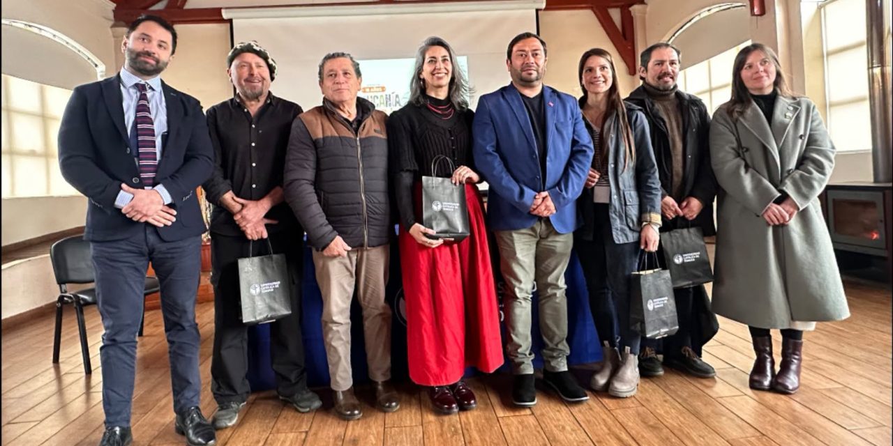 GRAN ENCUENTRO POR EL PATRIMONIO CULTURAL, EN PURÉN