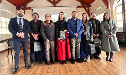 GRAN ENCUENTRO POR EL PATRIMONIO CULTURAL, EN PURÉN