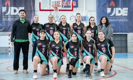 Juegos  Nac. Dep. Escolares 2026