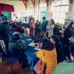 GOBIERNO EN TERRENO: SERVICIOS PÚBLICOS A LA COMUNIDAD EN PURÉN