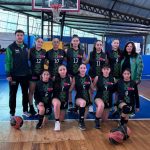 NAC DE BÁSQUETBOL FEM. u 14 – IND 2026